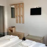 Panzió Kis Szieszta Panzió