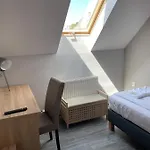 Panzió Kis Szieszta Panzió
