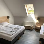 Kis Szieszta Panzió Panzió