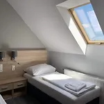 Kis Szieszta Panzió Panzió 3*