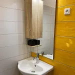 Kis Szieszta Panzió Panzió