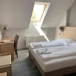 Kis Szieszta Panzió Panzió