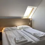 Kis Szieszta Panzió Panzió