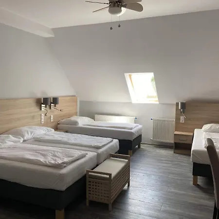Kis Szieszta Panzio Balatonboglár