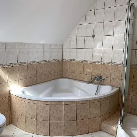 Kis Szieszta Panzio 3* Balatonboglár