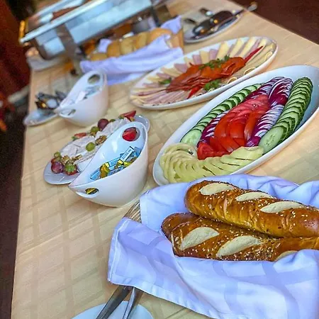 Kis Szieszta Panzio Balatonboglár