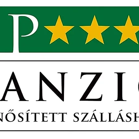 Kis Szieszta Panzio Balatonboglár