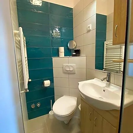 Kis Szieszta Panzio 3*
