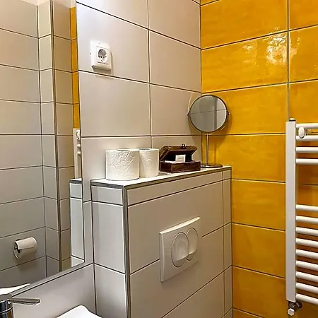 Kis Szieszta Panzio 3*