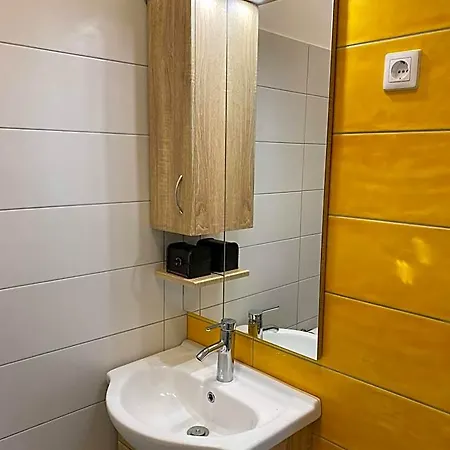 Kis Szieszta Panzio 3*