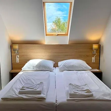 Kis Szieszta Panzio 3*
