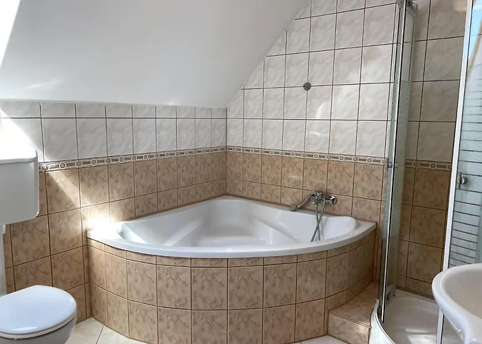 Kis Szieszta Panzio 3* Balatonboglár