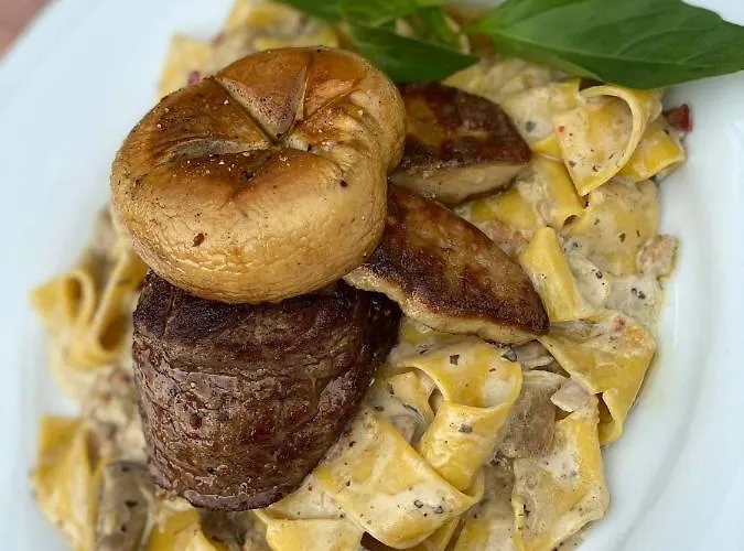 Kis Szieszta Panzio Balatonboglár