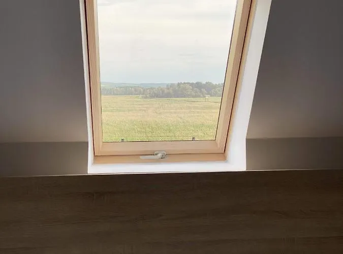 Oda ve Kahvaltı Kis Szieszta Panzio 3*