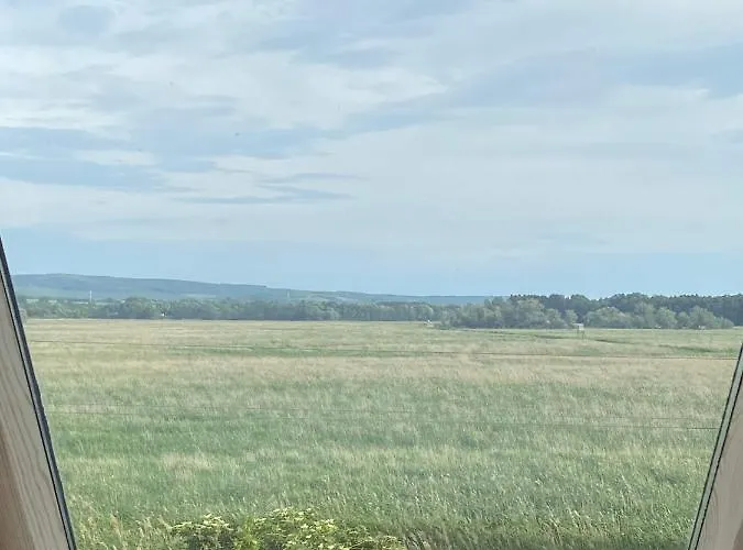 Kis Szieszta Panzio 3* Balatonboglár