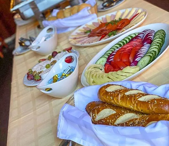 Kis Szieszta Panzio Balatonboglár